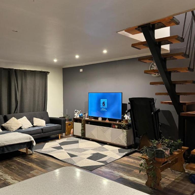 Casa Habitación de 6 a 8 personas - Four-Bedroom House - 7