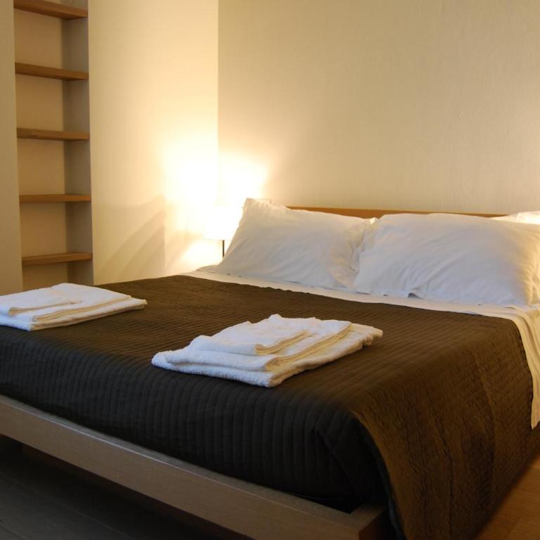 Ceccarini Suite - Appartamento con 1 Camera da Letto - 4