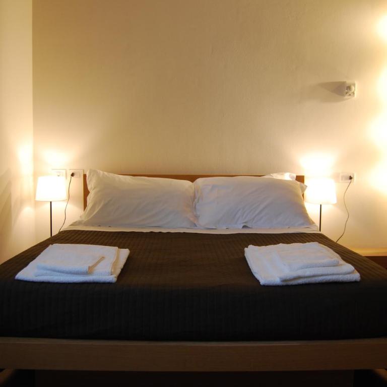 Ceccarini Suite - Appartamento con 1 Camera da Letto - 6