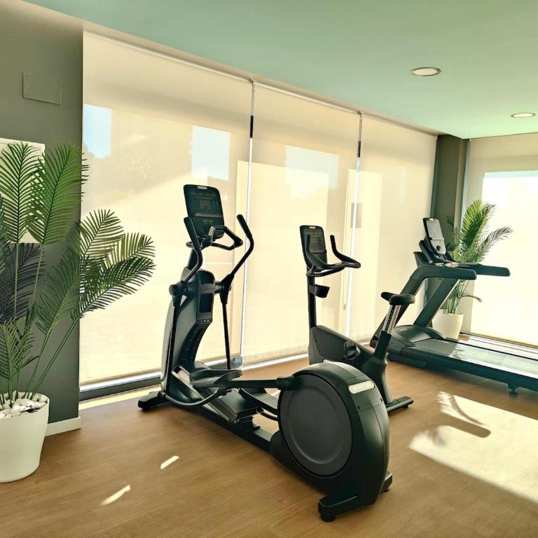 Eagle Tower - Spectacular views - Apartamento de 2 dormitorios con vistas al mar - 21