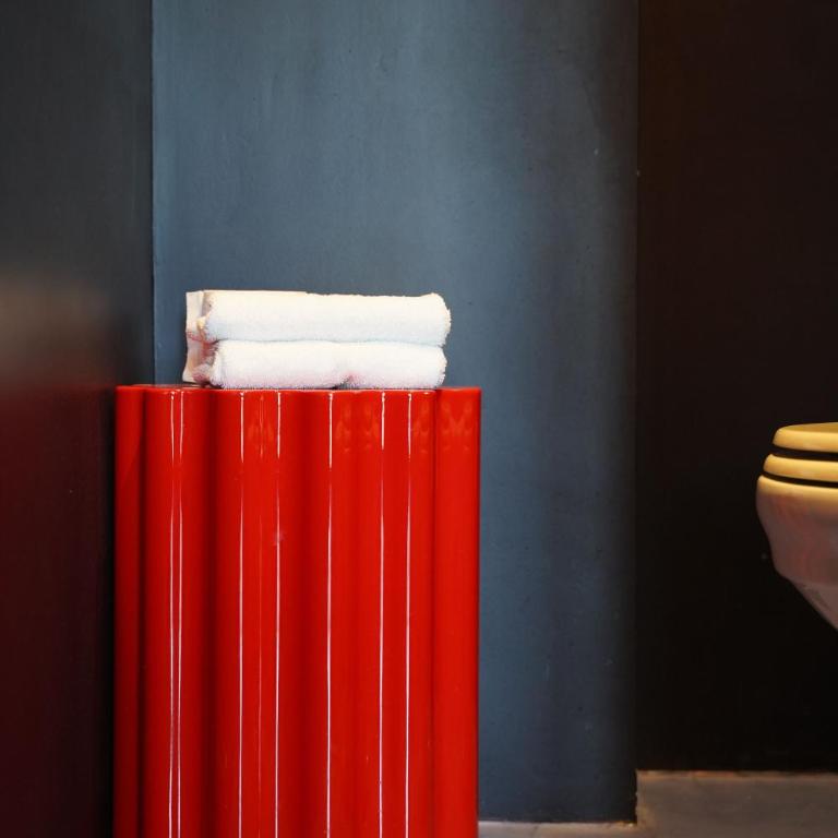 Boutique Hotel Trieste - Adults Only - Camera Classic Matrimoniale/Doppia con Letti Singoli - 9