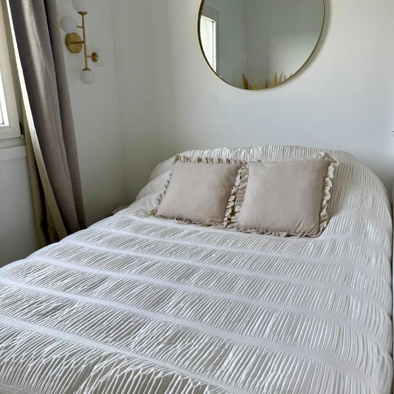 Appartement moderne, cosy - Idéal séjour - One-Bedroom Apartment - 6