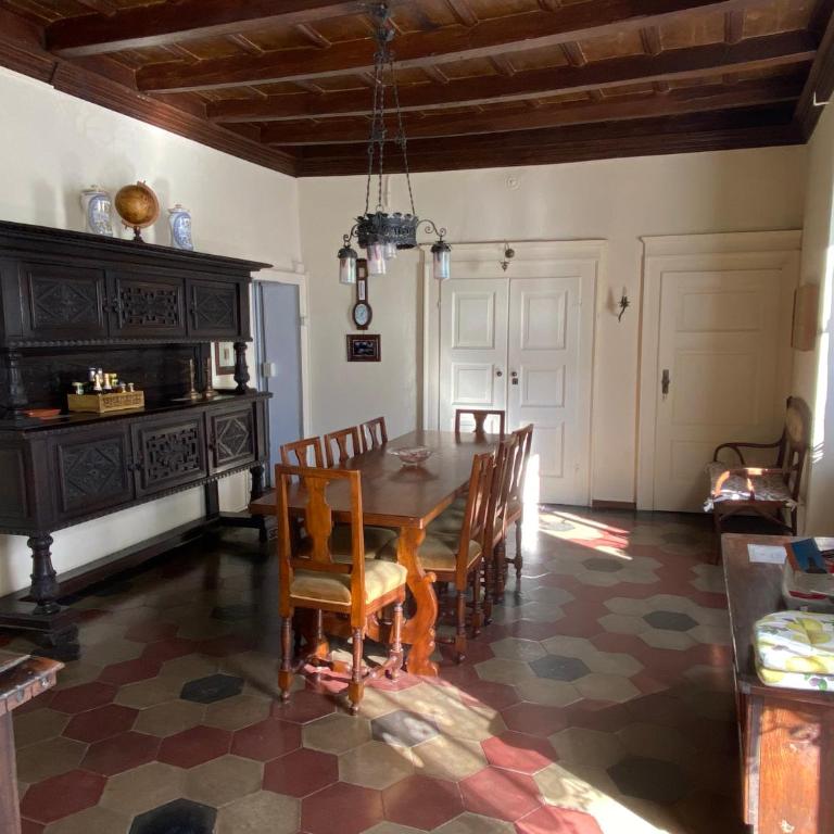Casa d'epoca fronte lago a Domaso lago di Como - Appartamento con Vista Lago - 4