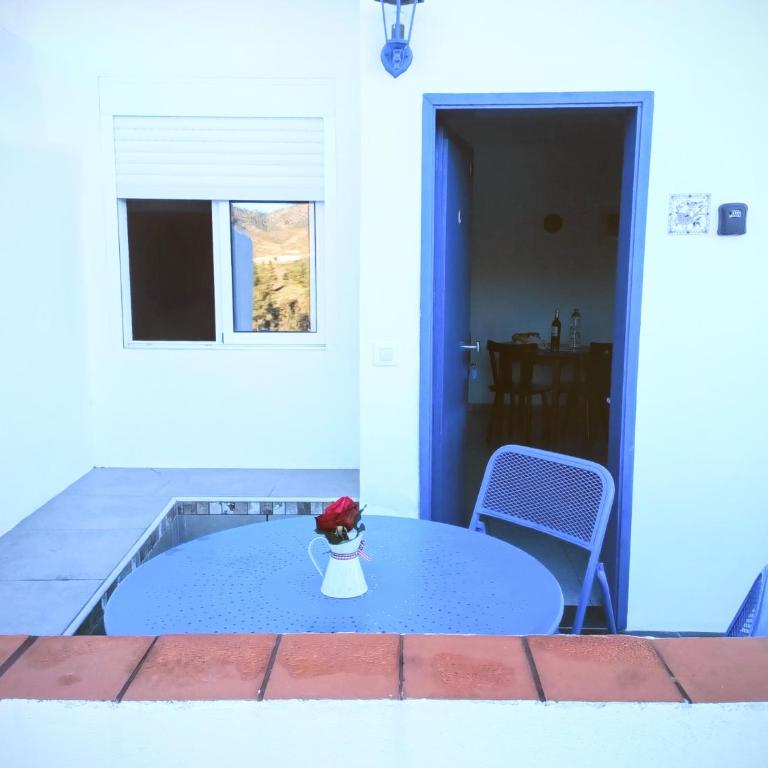 Montaña Las Tortolas - One-Bedroom Apartment - 13