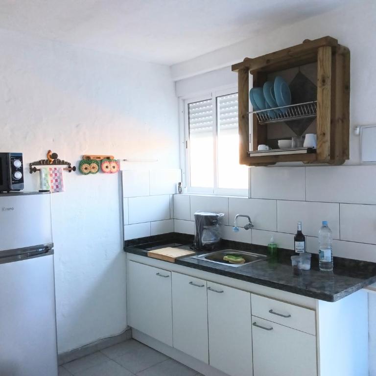 Montaña Las Tortolas - One-Bedroom Apartment - 12