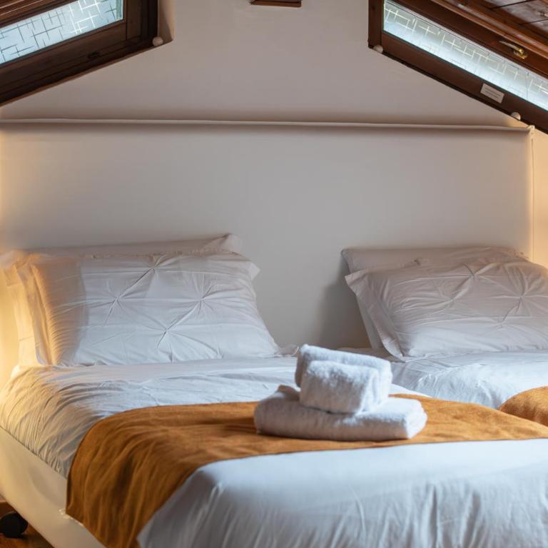 Casa agli Archi - Appartamento Familiare con 2 Camere da Letto - 28