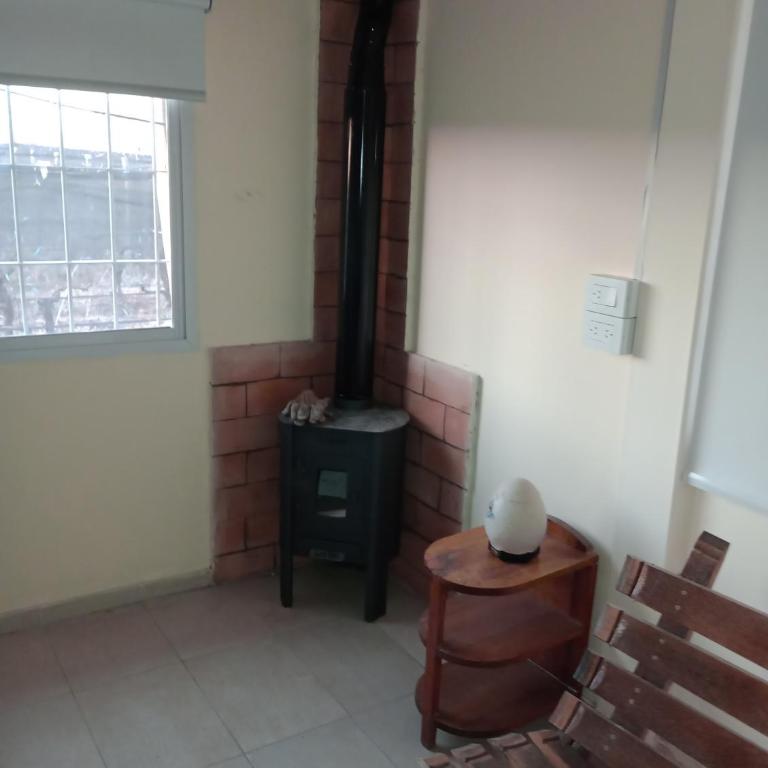 La Finca - Two-Bedroom House - 8