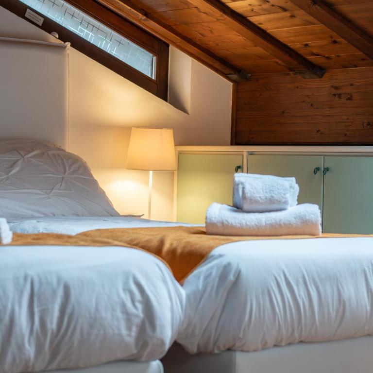 Casa agli Archi - Appartamento Familiare con 2 Camere da Letto - 29