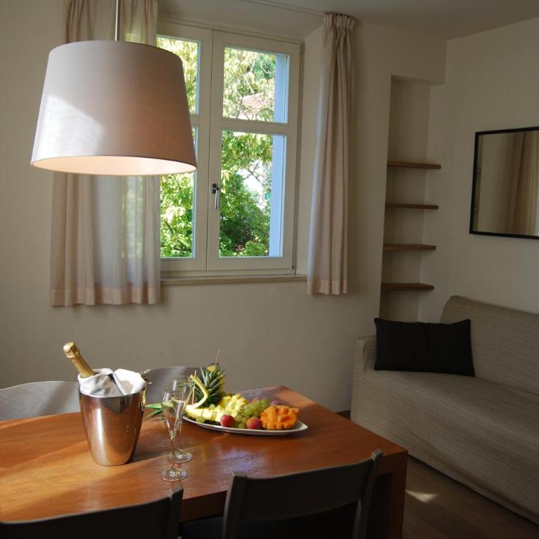 Ceccarini Suite - Appartamento con 1 Camera da Letto - 9