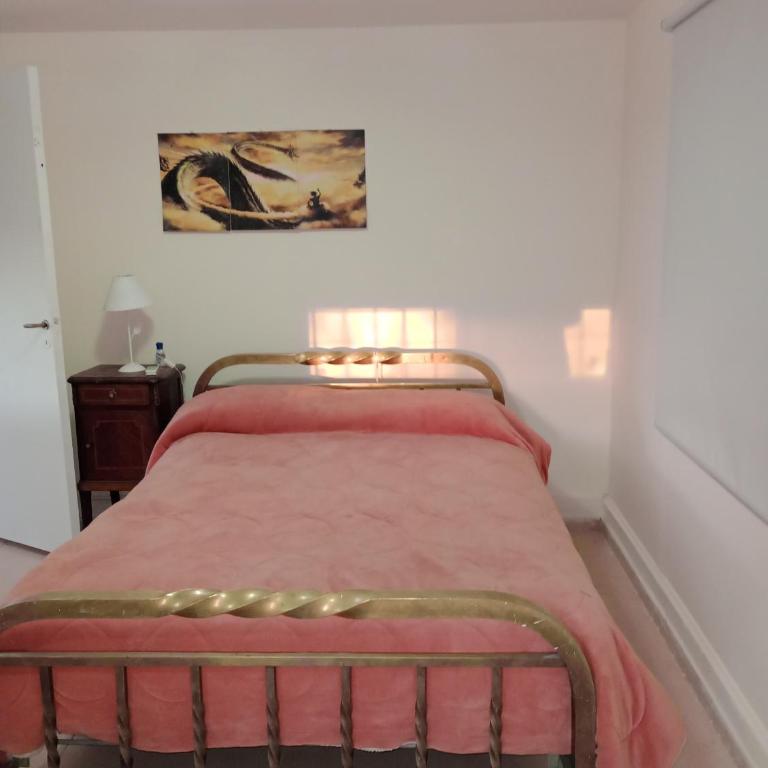 La Finca - Two-Bedroom House - 13