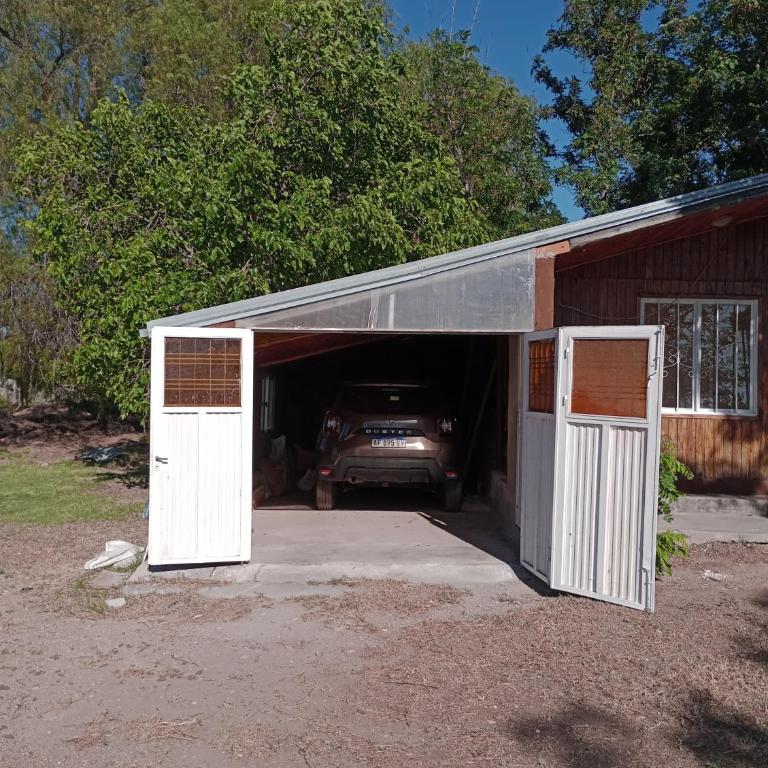 La Finca - Two-Bedroom House - 23