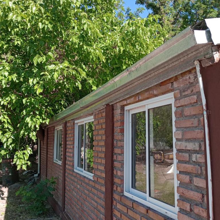 La Finca - Two-Bedroom House - 20