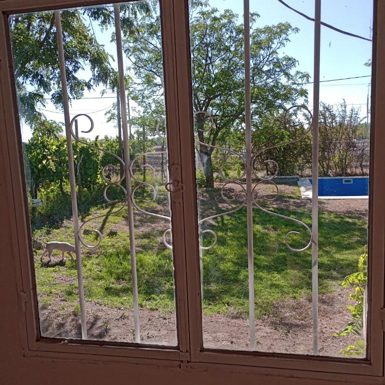 La Finca - Casa de 2 dormitorios - 21