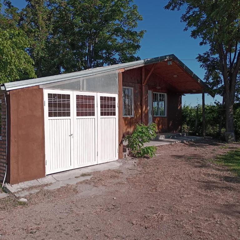 La Finca - Two-Bedroom House - 22