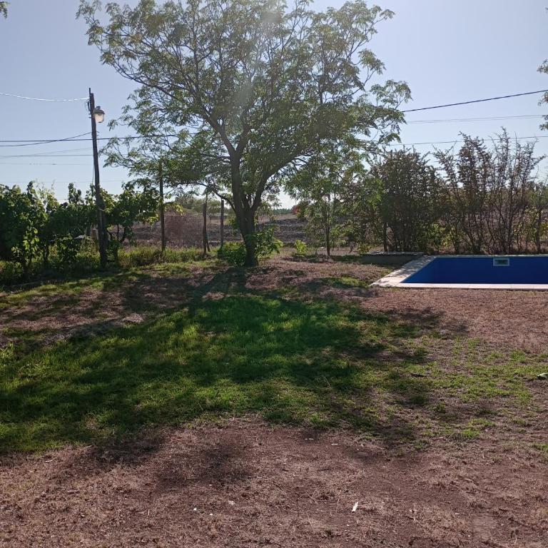 La Finca - Two-Bedroom House - 24