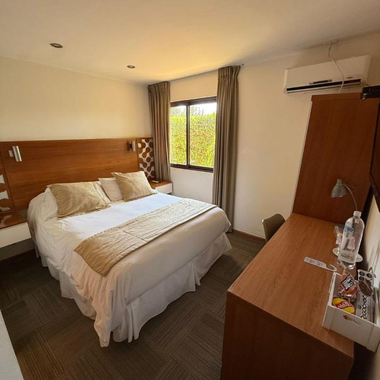 Hotel Origenes - Habitación Doble - 2