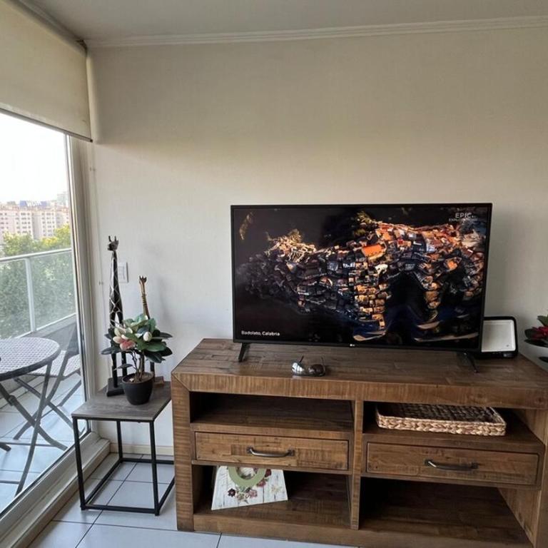 All roads lead to Providencia - Two-Bedroom Apartment - 4