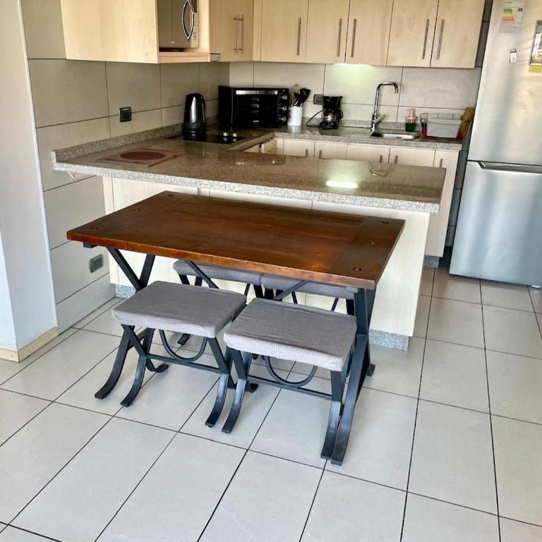 All roads lead to Providencia - Two-Bedroom Apartment - 7