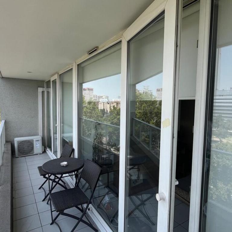 All roads lead to Providencia - Two-Bedroom Apartment - 9