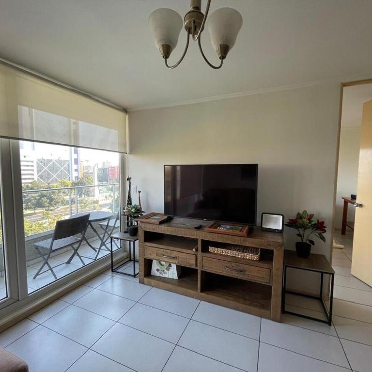 All roads lead to Providencia - Two-Bedroom Apartment - 11