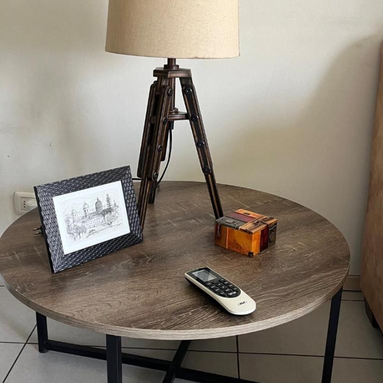 All roads lead to Providencia - Two-Bedroom Apartment - 12