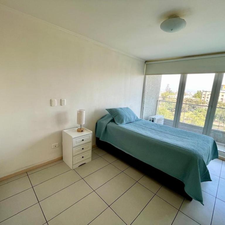 All roads lead to Providencia - Two-Bedroom Apartment - 20