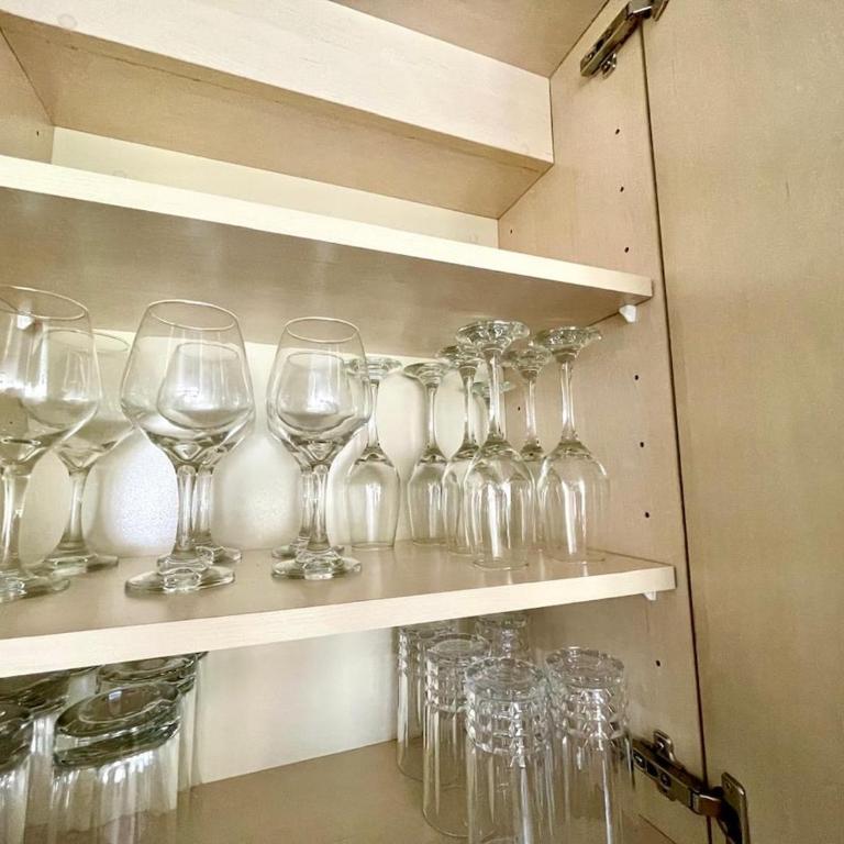 All roads lead to Providencia - Two-Bedroom Apartment - 22