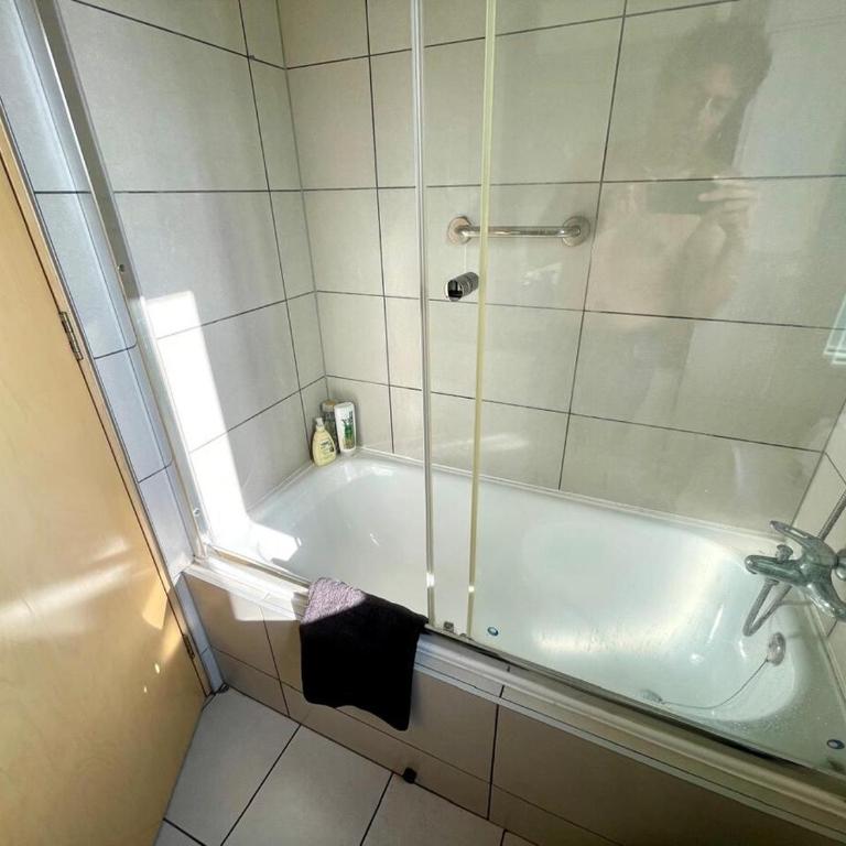 All roads lead to Providencia - Two-Bedroom Apartment - 30