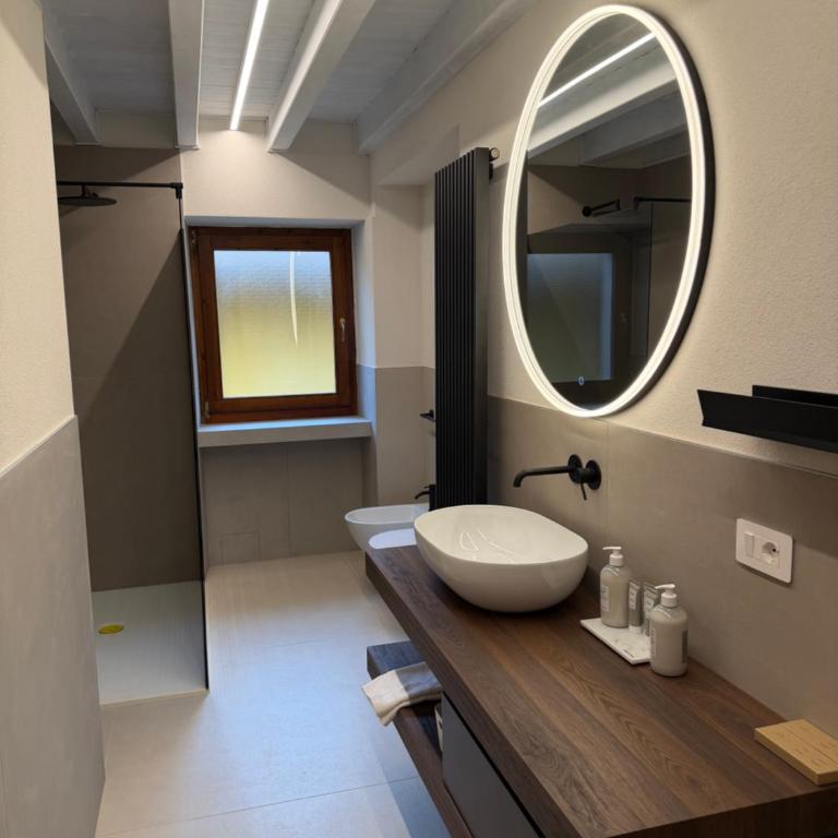 Casa agli Archi - Appartamento Familiare con 2 Camere da Letto - 1