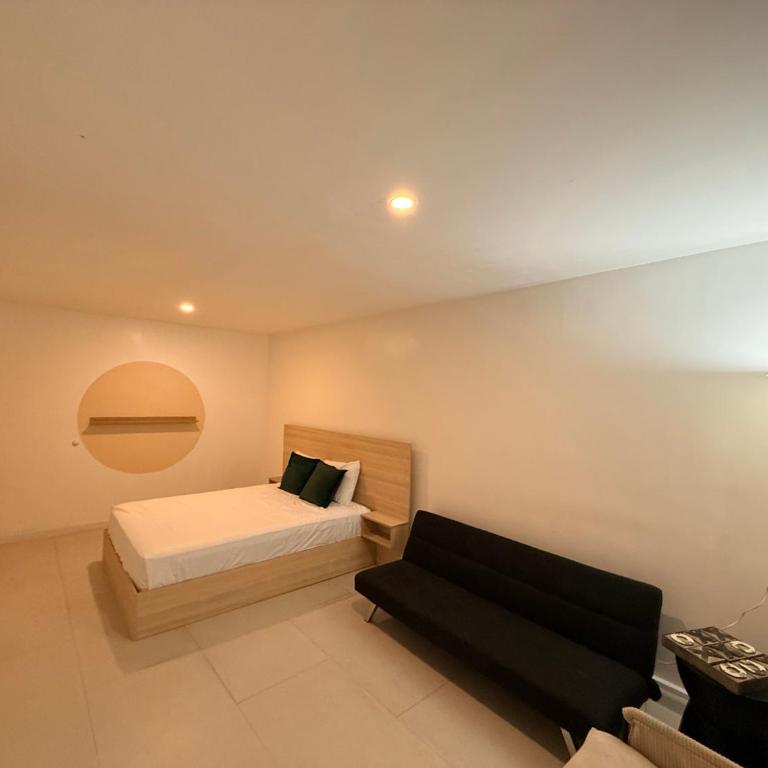 RA Suites - Suite Apartment - 2
