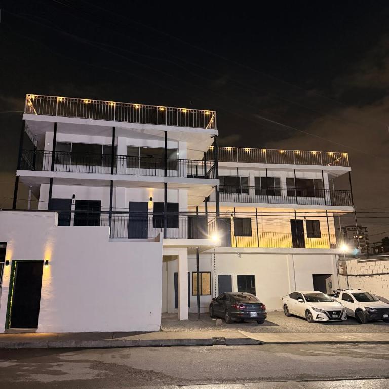 RA Suites - Suite Apartment - 16