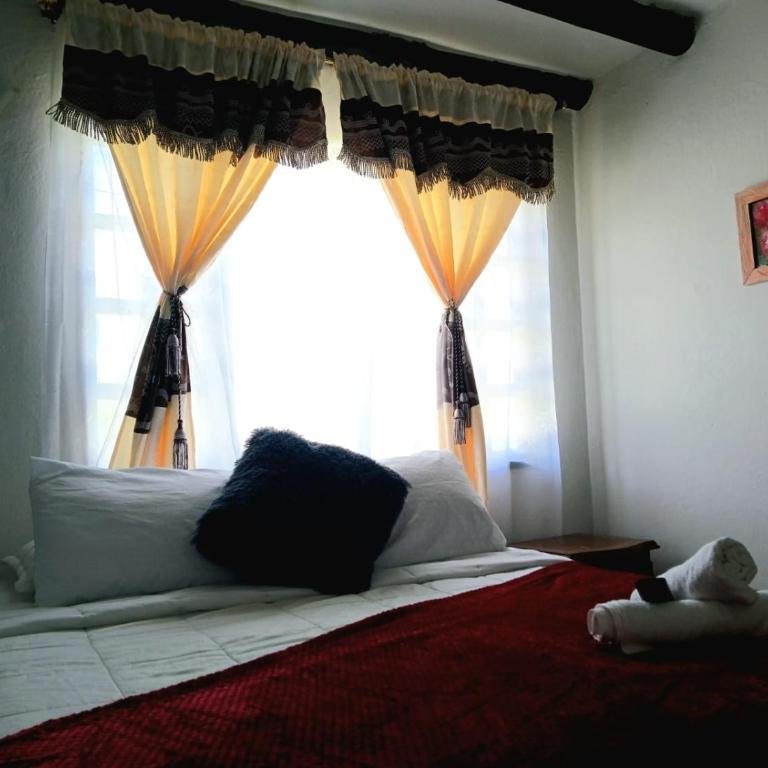 La tranquera hotel - Double Room with Private Bathroom - 2