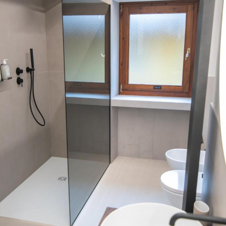 Casa agli Archi - Appartamento Familiare con 2 Camere da Letto - 37