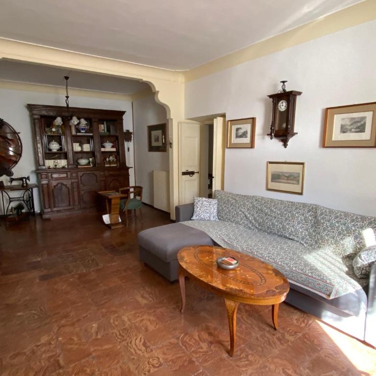 Casa d'epoca fronte lago a Domaso lago di Como - Appartamento con Vista Lago - 3