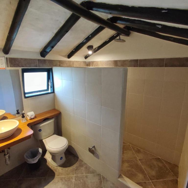 La tranquera hotel - Double Room with Private Bathroom - 4