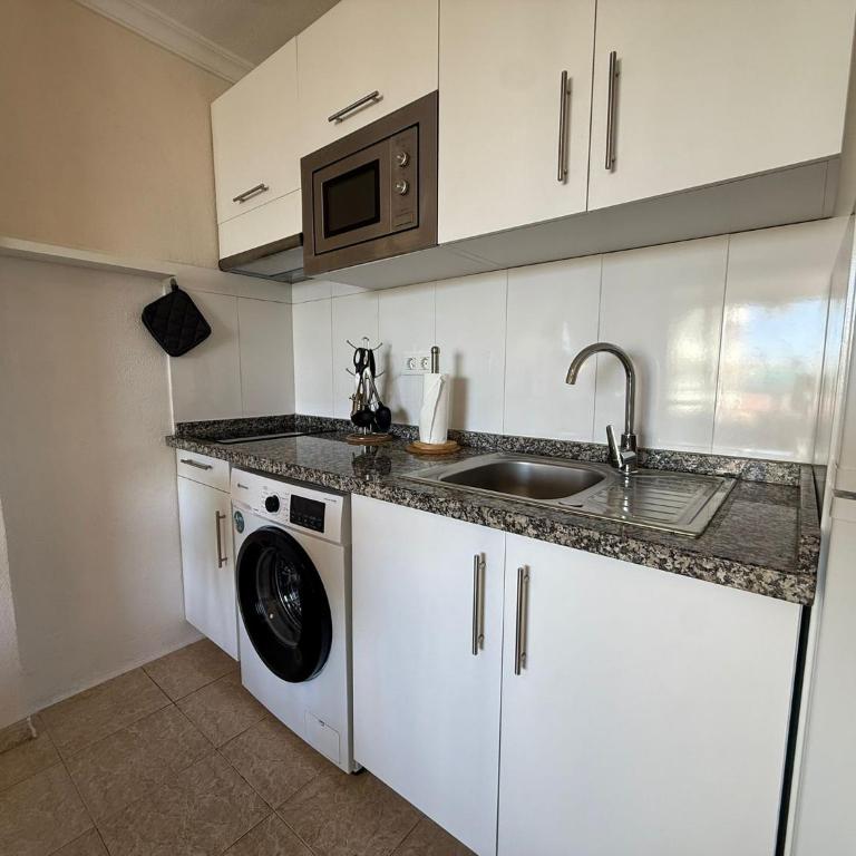 Tanife 109, Stay in Gran Canaria - Apartamento de 1 dormitorio - 7