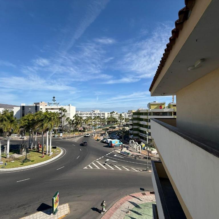 Tanife 109, Stay in Gran Canaria - Apartamento de 1 dormitorio - 6