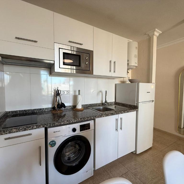 Tanife 109, Stay in Gran Canaria - Apartamento de 1 dormitorio - 5