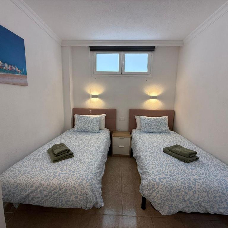 Tanife 109, Stay in Gran Canaria - Apartamento de 1 dormitorio - 9