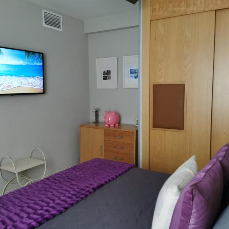 Tu Hogar en Verazul - Apartamento con vistas a la piscina - 59