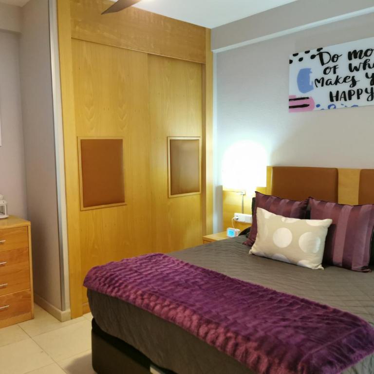 Tu Hogar en Verazul - Apartamento con vistas a la piscina - 60