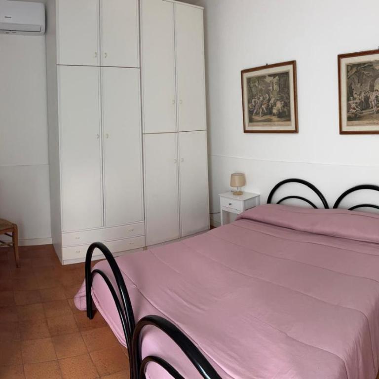 Spaziosa casa con giardino e dependance - Four-Bedroom House - 24