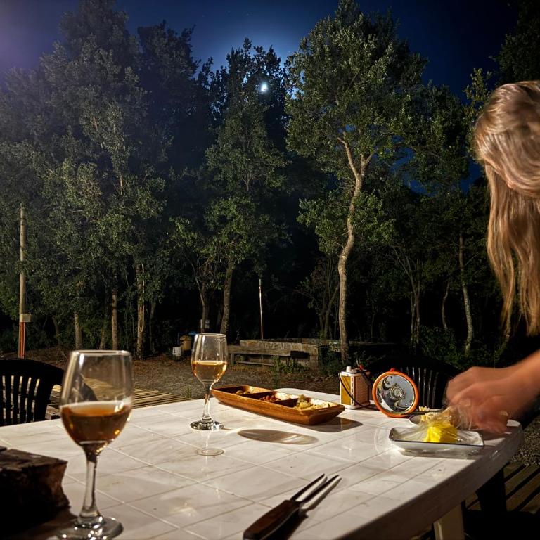 Bandurria Lodge - Superior Chalet - 2