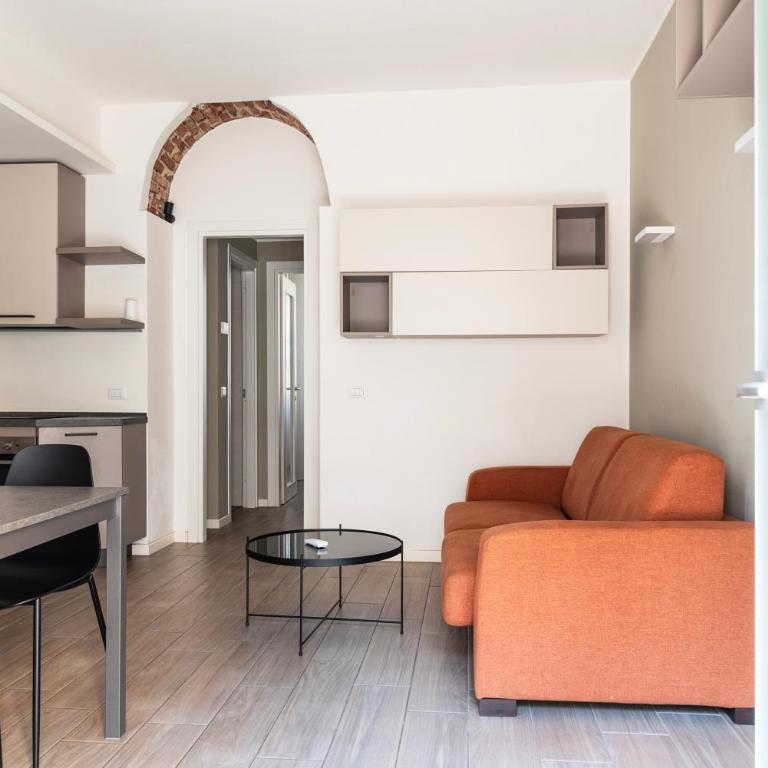Youhosty - with AC, Metro Stop - Appartamento con 1 Camera da Letto - 1