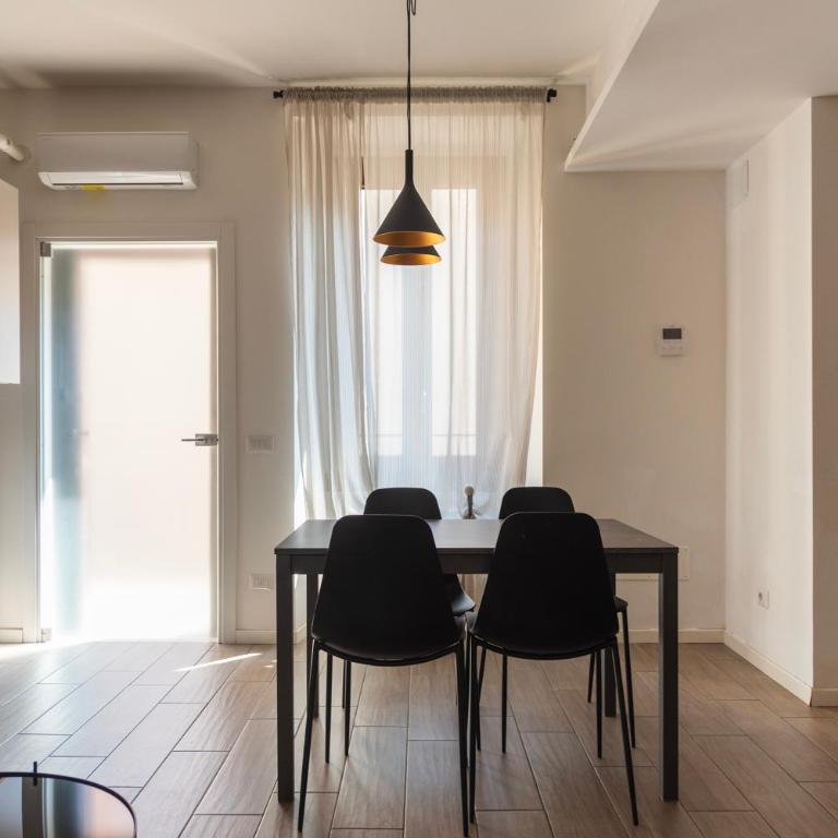 Youhosty - with AC, Metro Stop - Appartamento con 1 Camera da Letto - 3