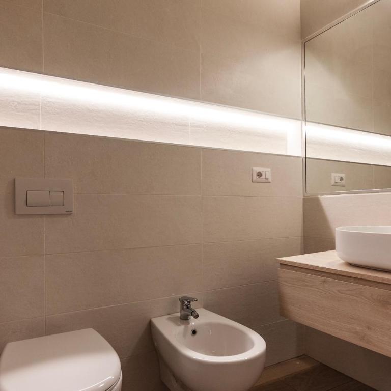 Youhosty - with AC, Metro Stop - Appartamento con 1 Camera da Letto - 7