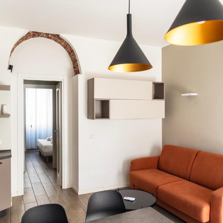 Youhosty - with AC, Metro Stop - Appartamento con 1 Camera da Letto - 14