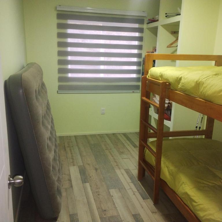 Casa parcela en Quilimari a 20 minutos de playa Pichidangui - Vacation Home - 17