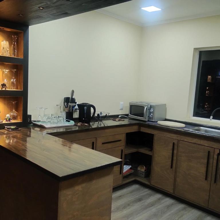 Casa parcela en Quilimari a 20 minutos de playa Pichidangui - Vacation Home - 12