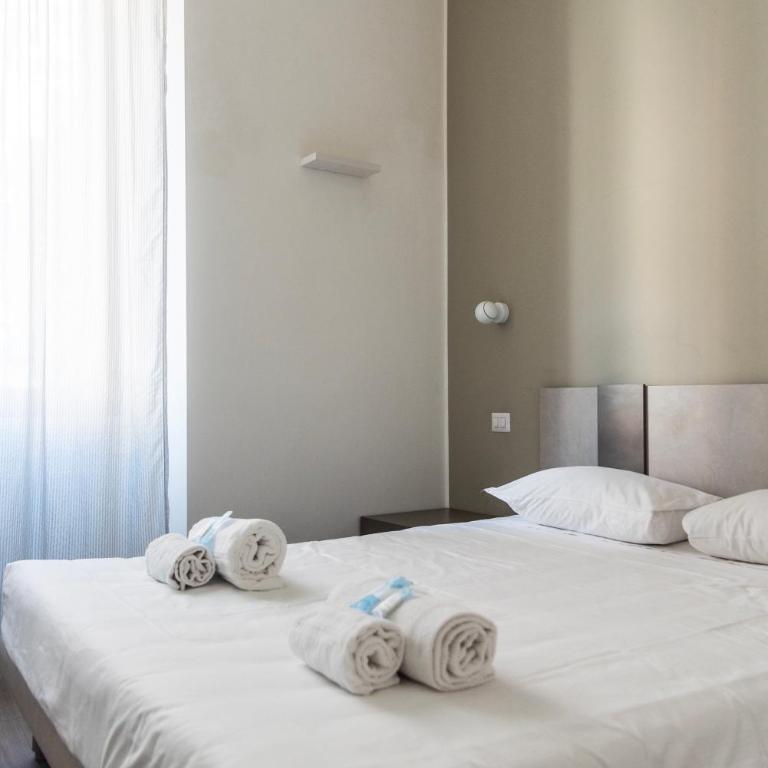 Youhosty - with AC, Metro Stop - Appartamento con 1 Camera da Letto - 20